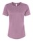 BELLA + CANVAS Women's Relaxed Crewneck Short Sleeve Jersey T-Shirt